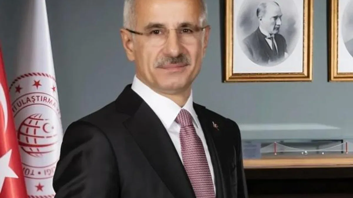Gençler ulaştırma projeleri için yarışacak : 1 milyon 625 bin lira ödül!