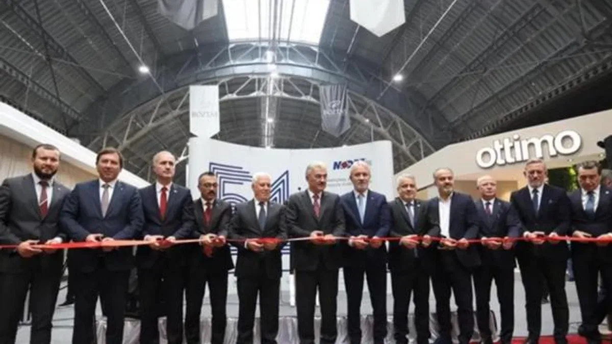 Mobilyanın başkenti İnegöl’de fuar zamanı
