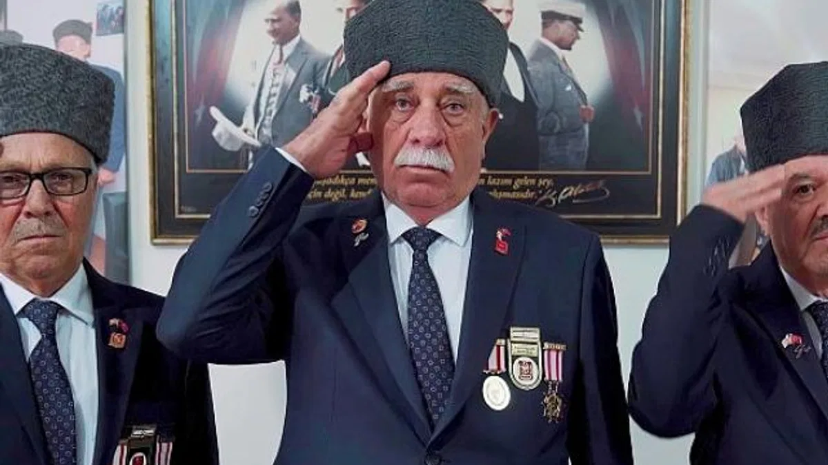Aliağa Belediyesi 29 Ekim Cumhuriyet Bayramı’nın 101. yılına özel video hazırladı.