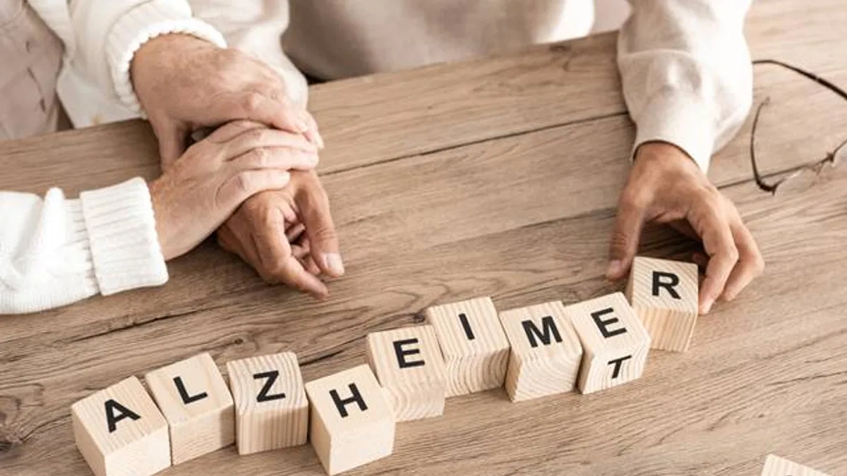 Türk bilim insanından Alzheimer’a umut olacak keşif!