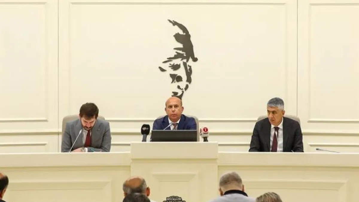 Gaziantep ile Tiran kardeş şehir oluyor