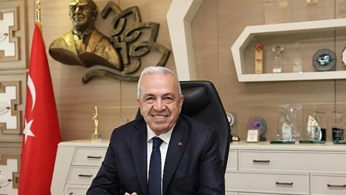 Nilüfer Belediyesi’nden bir ilk: Yapay Zeka Bürosu kuruldu