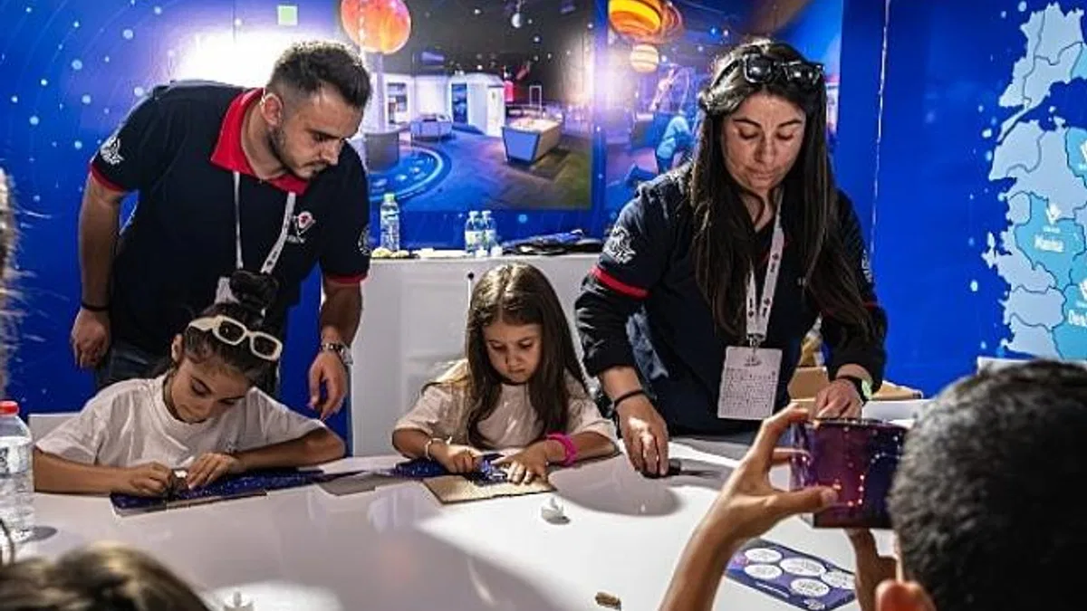 Konya Büyükşehir Belediyesi ve Şehrin Üniversiteleri TEKNOFEST 2024’e Damga Vurdu