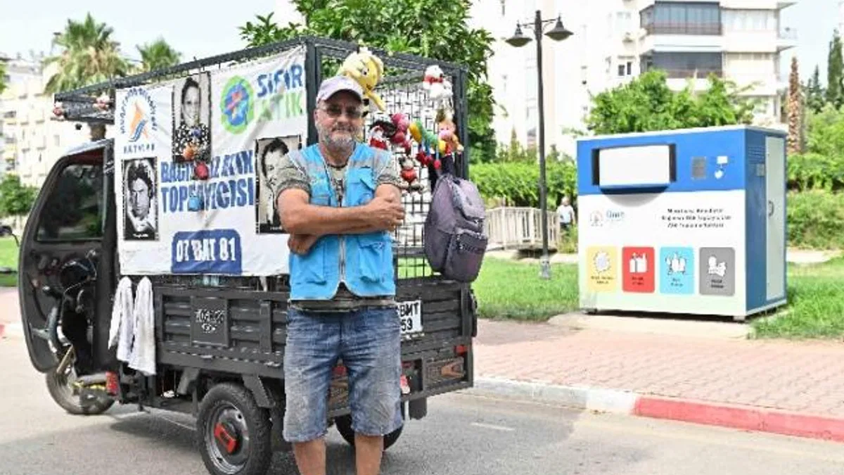 Muratpaşa’da ilk ay verileri belli oldu