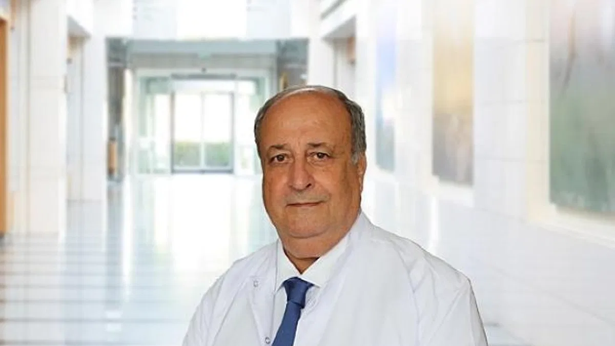 Lösemi ilk 5 yaşta daha sık görülüyor