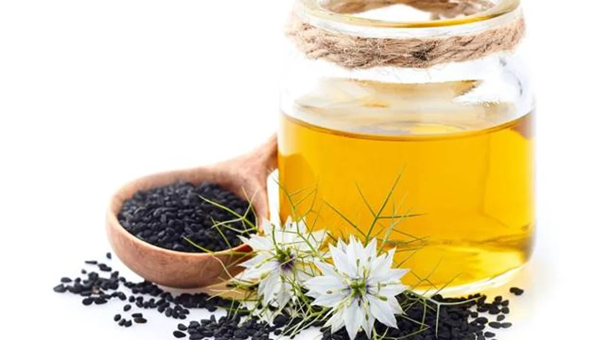 Çörekotu İle Sindirim Sisteminizi Baştan Aşağı Yenileyin