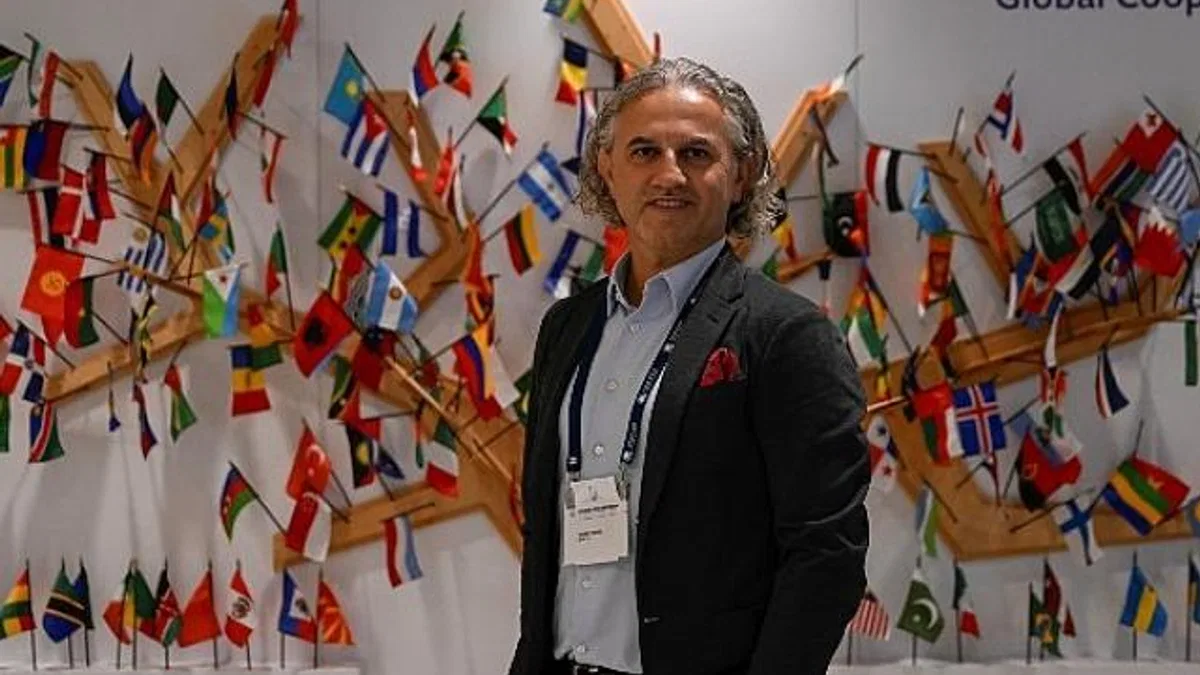 Global Moda Markası DeFacto, Birleşmiş Milletler Genel Kurulu Haftası’nda Düzenlenen 4 Toplantıda Yer Aldı