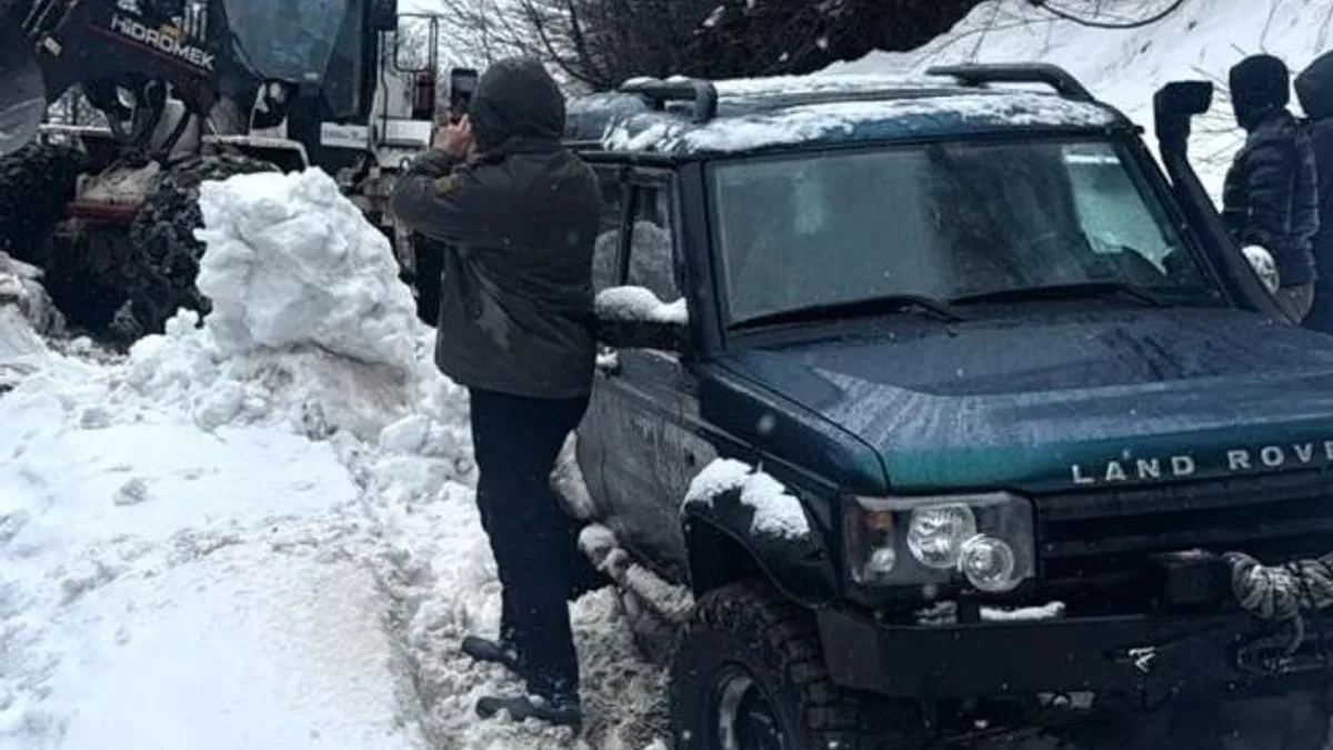 Kocaeli’de hızlı müdahale vatandaşları kurtardı