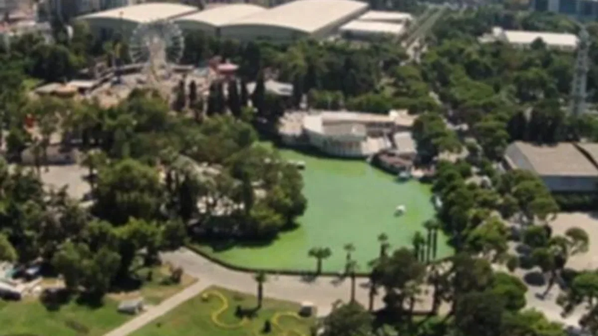 İzmir’in ilk Balkon ve Bahçe Bitkileri Festivali başlıyor