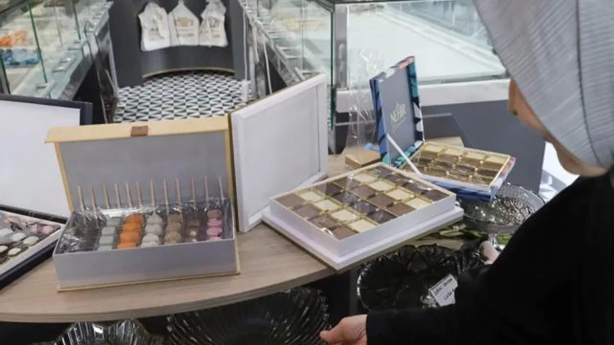 Sakarya’da günlük hayata ‘sanat molası’