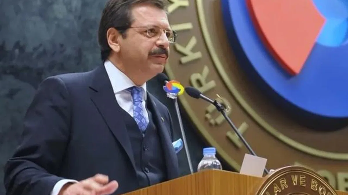 Hisarcıklıoğlu’ndan döviz desteği çağrısı: Uzatılmalı, oranı artırılmalı!
