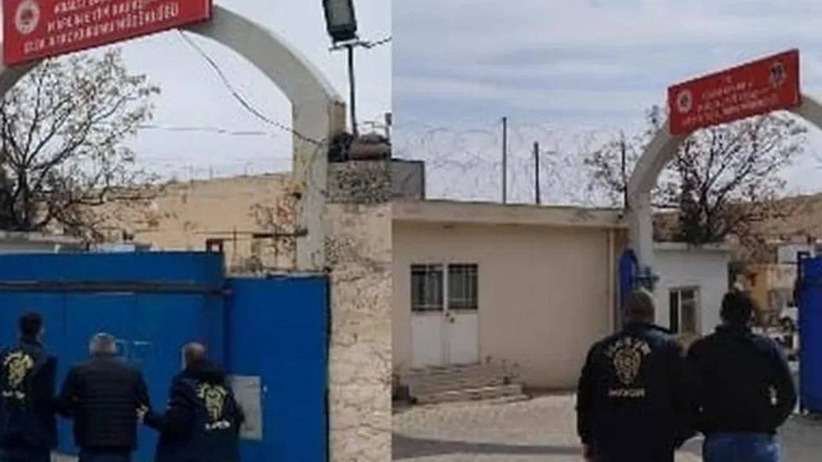 Mardin Polisi hırsızlara göz açtırmadı: 40 şahıs yakalandı