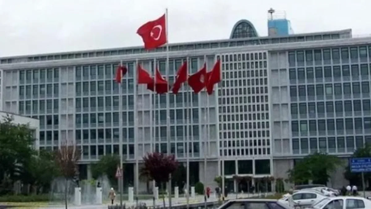 Belediye başkanlarının görev ve yetkisi nedir?