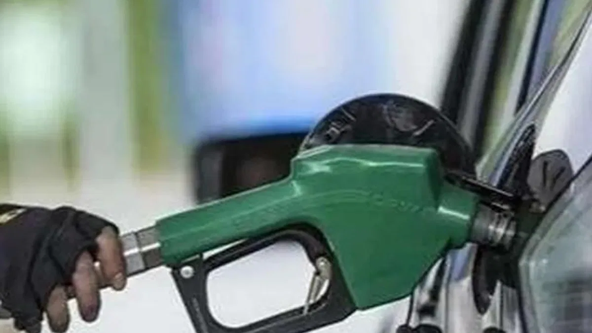 Benzine indirim geliyor