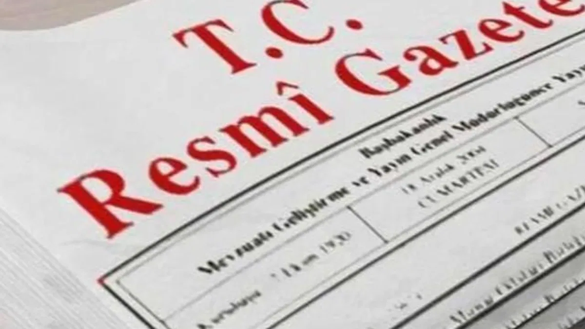 ‘Türk Parası Kıymetini Koruma’ kararında değişiklik