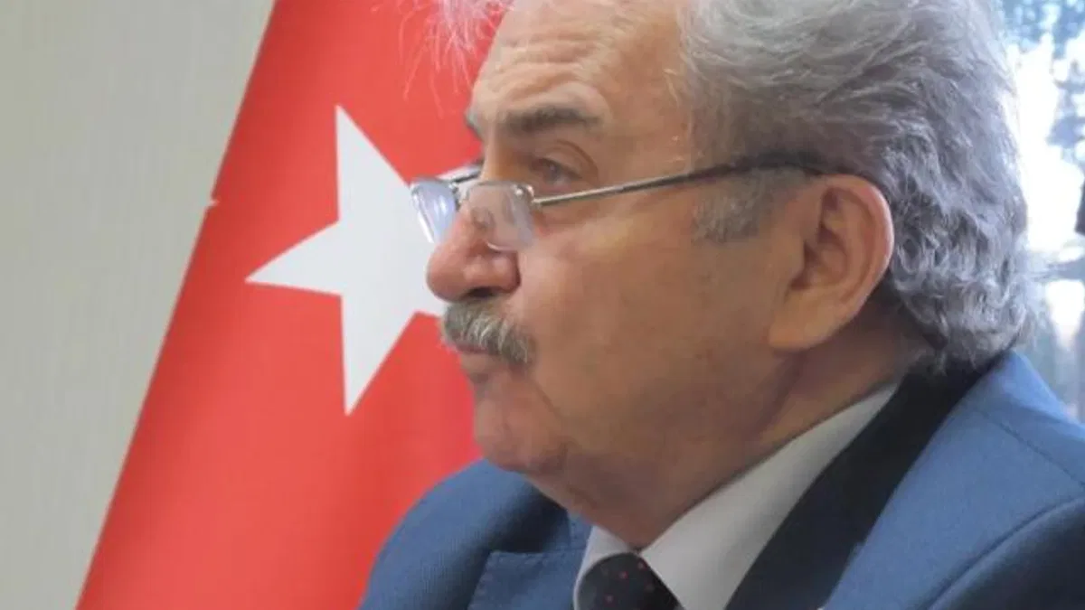 ATA Parti: Atalay meclise alınmalı, Özalan çıkarılmalıdır!