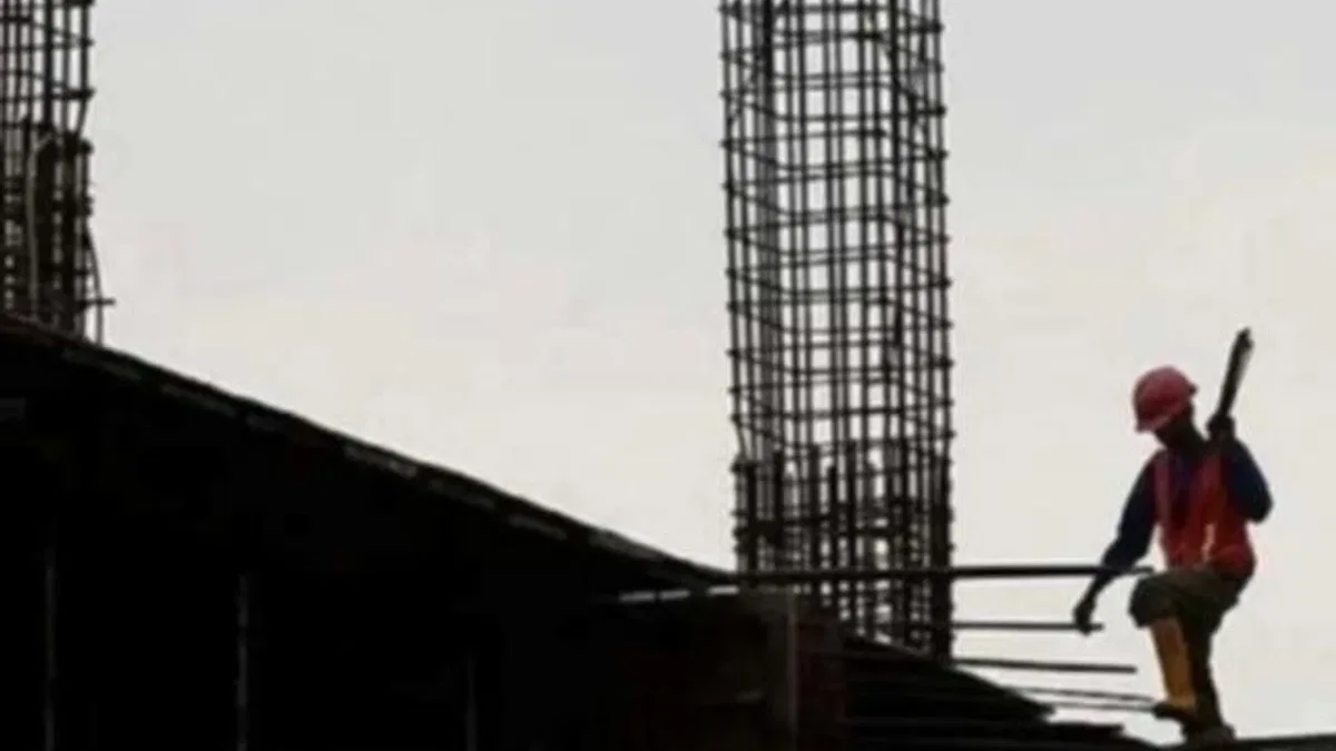 İnşaat malzemesi sanayi üretimi Mayıs 2025’te yüzde 4 arttı