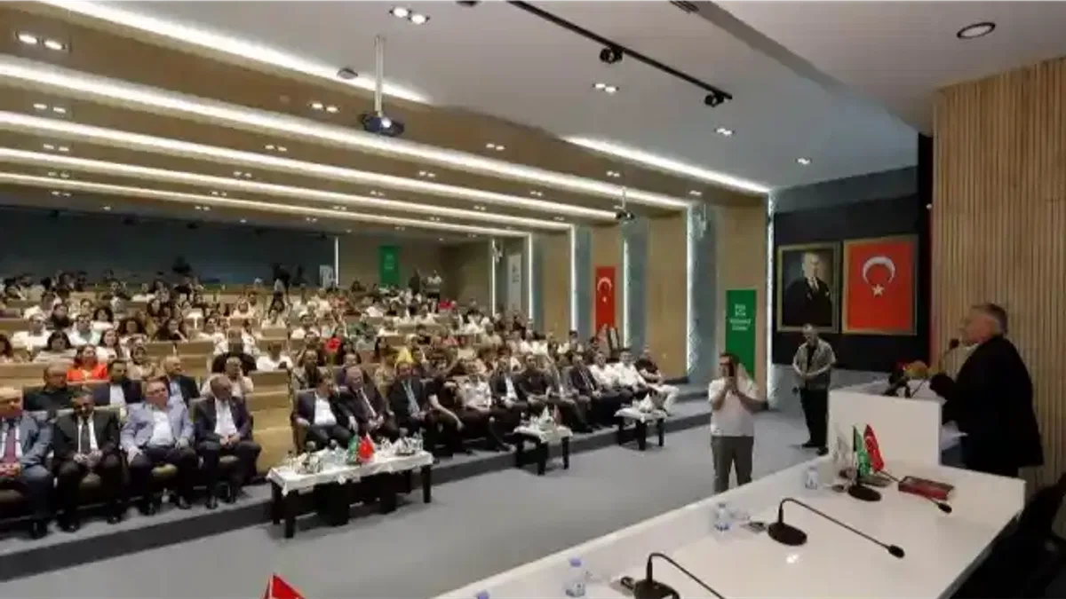 Sultan I. Alaeddin Keykubad Kayseri’de anıldı