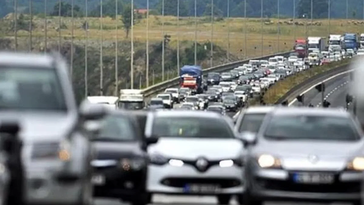 Vatandaş araba aldığına pişman