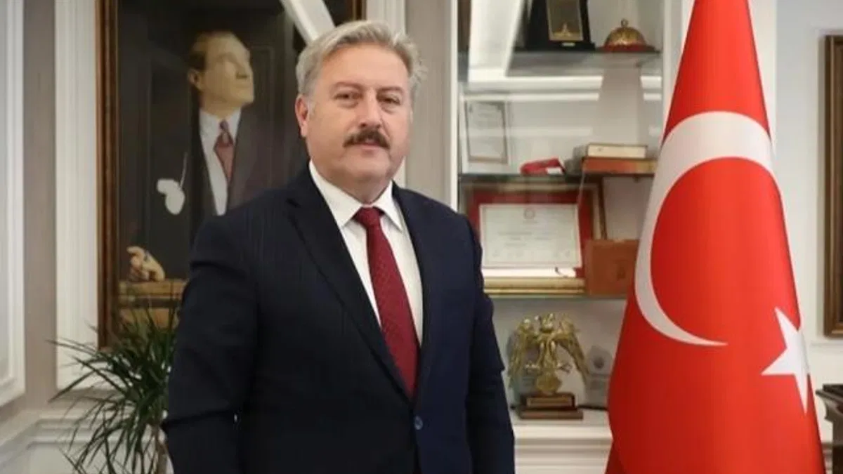 Kayseri Melikgazi Belediyesi’nden 3 açılış birden