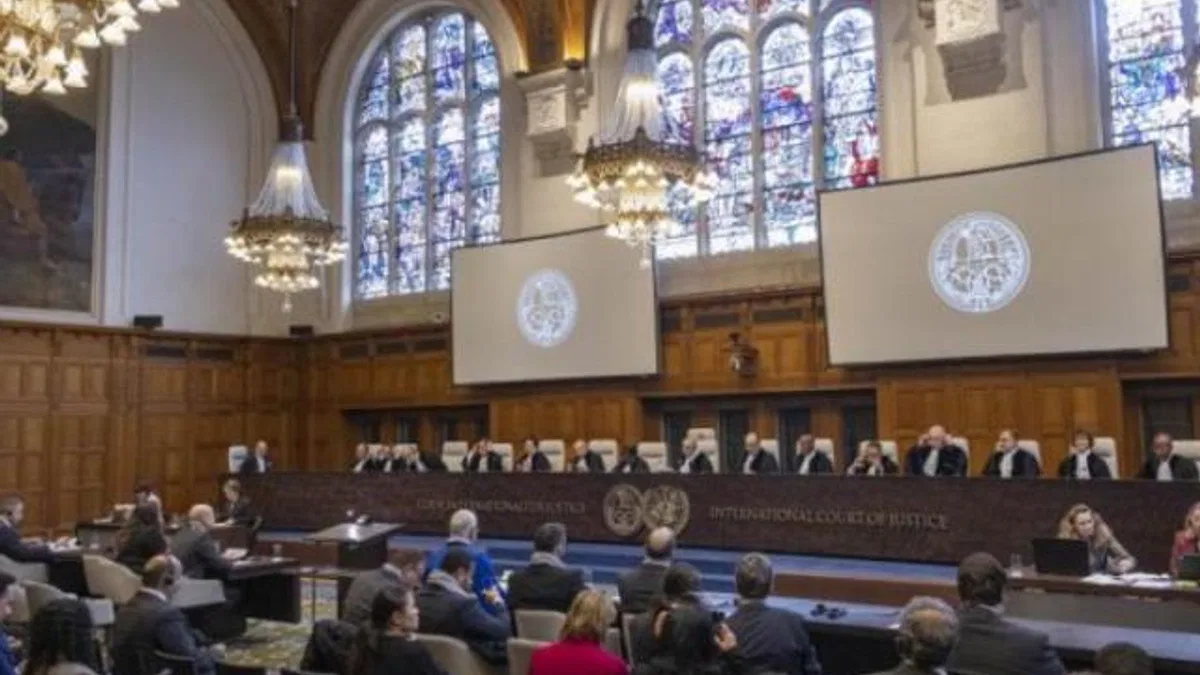 UAD İsrail kararını açıkladı