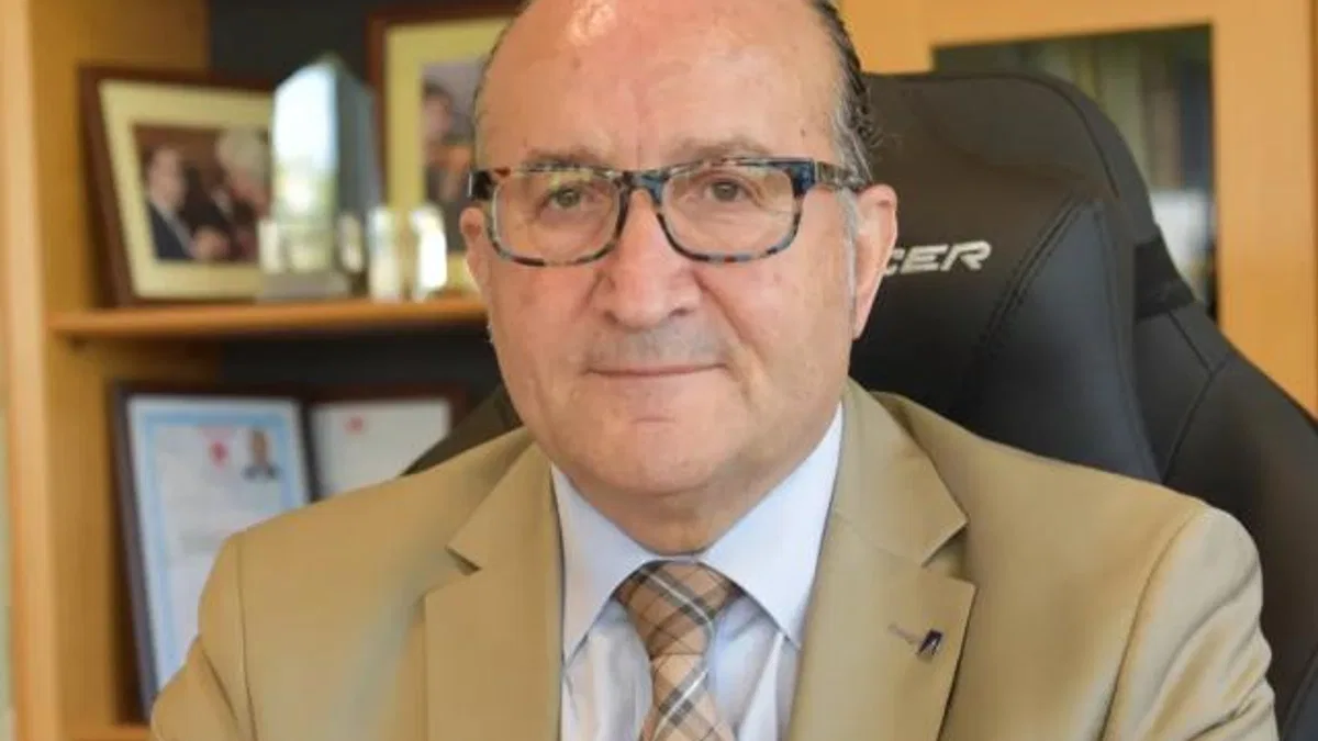 KSO Başkanı Zeytinoğlu enflasyon ve dış ticaret verilerini değerlendirdi