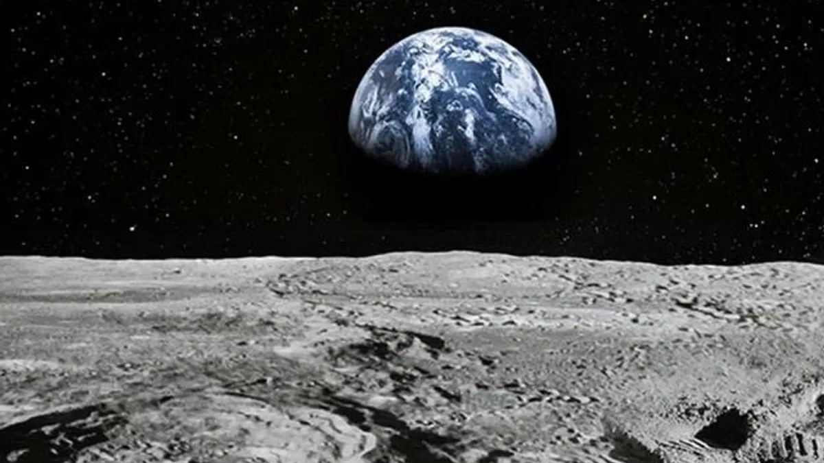 NASA’dan 50 bin dolar ödüllü yarışma