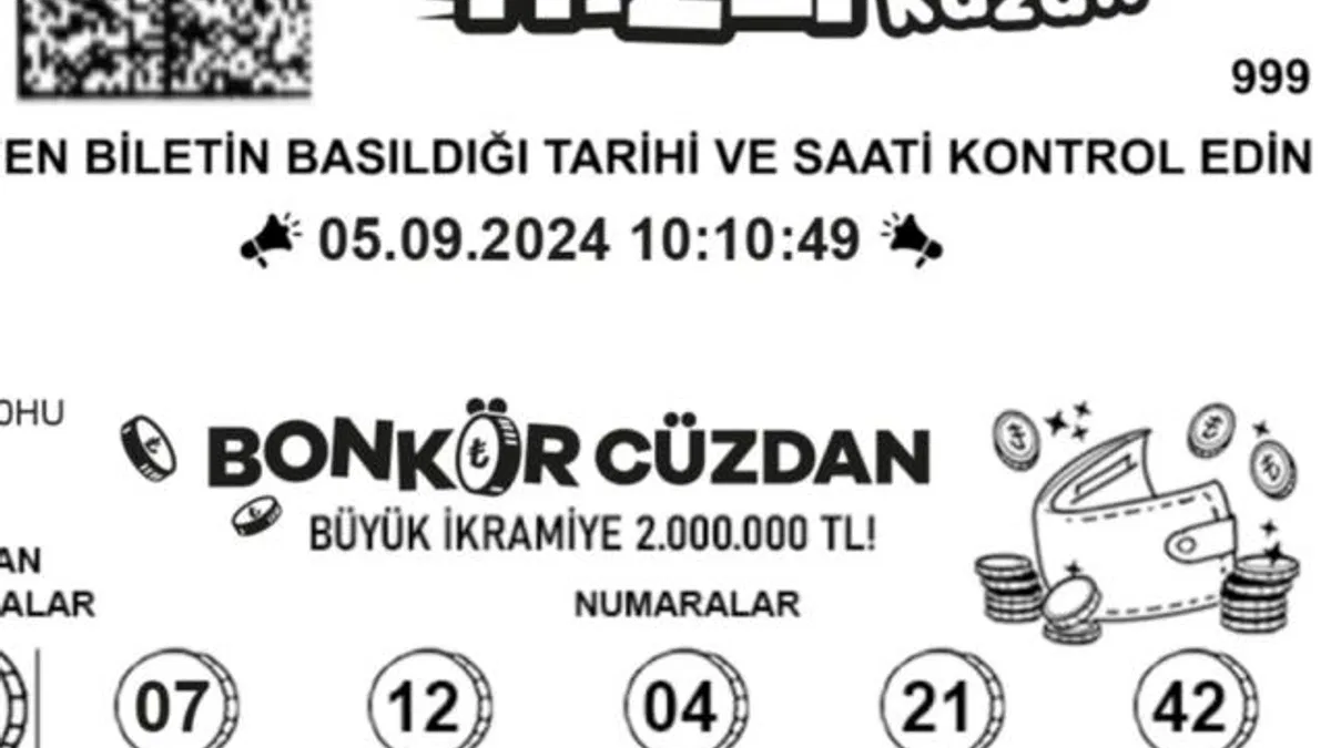Milli Piyango’dan iki yeni oyun