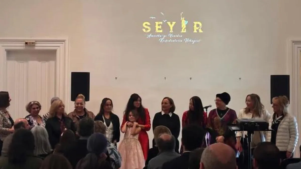 “Bir Fincan Cesaret” belgeseli tam not aldı