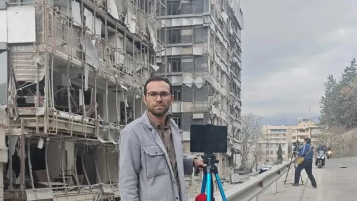 İran’da neler oluyor? Savaş nereye gidiyor?
