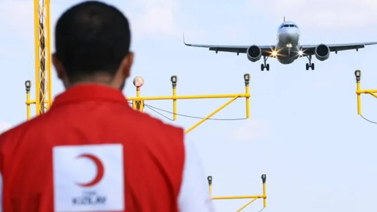 Kızılay’dan ‘altın kan’ operasyonu!