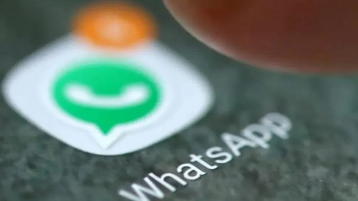 WhatsApp’a ‘taslak kayıt’ özelliği