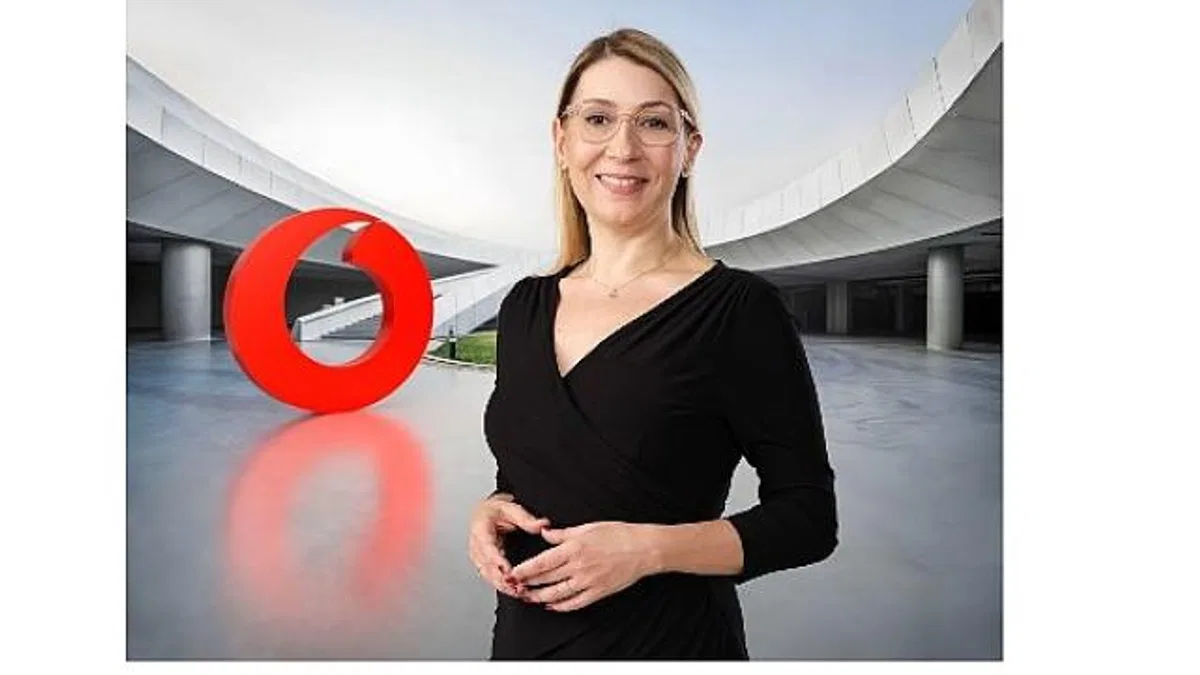 Vodafone, Dijitalleşme Yolculuğunda Müşteri Deneyimini Yeniden Tanımlıyor