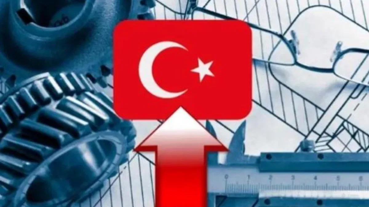Yİ-ÜFE’de yıllık artış yüzde 22,50