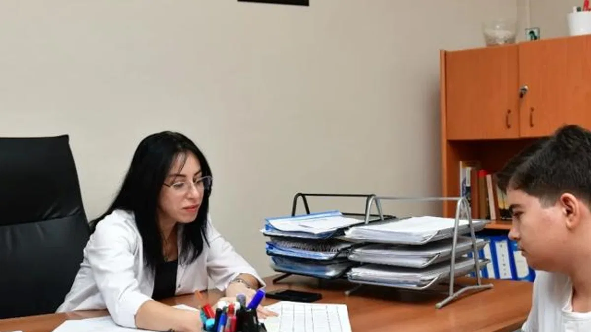ÇİBEM’den öğrencilere ücretsiz tercih desteği
