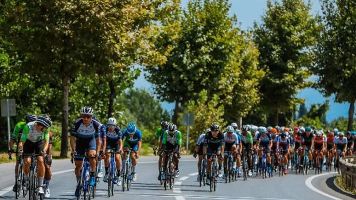 Sakarya Bike Fest’te bayram coşlusu