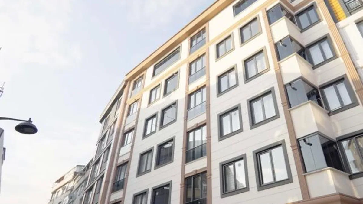 Bakan Kurum’dan ‘Gelin, dönüştürelim’ paylaşımı