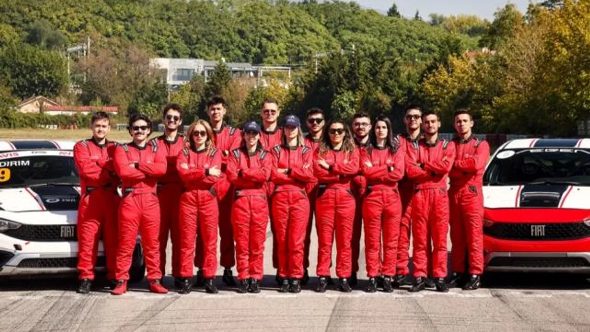 TOSFED yıldız adaylarını bekliyor
