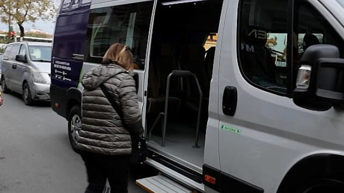 Vatandaşlar Rota Bakırköy’den Memnun
