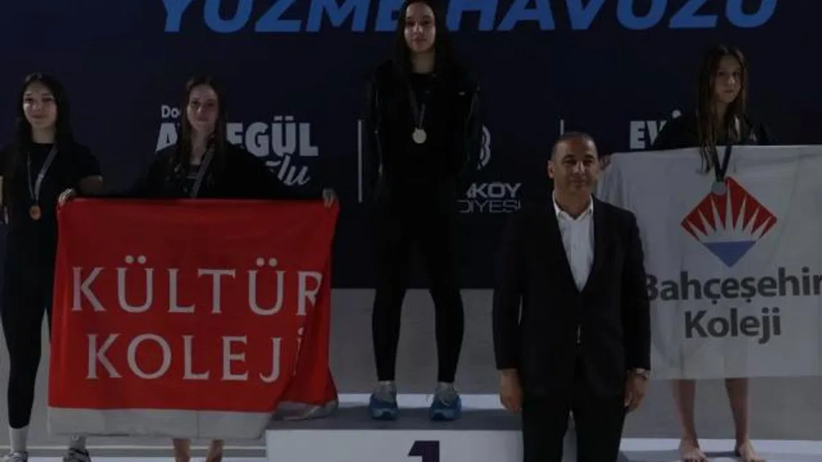 İstanbul Bakırköy’de ‘Egemenlik’ müsabakaları tamamlandı