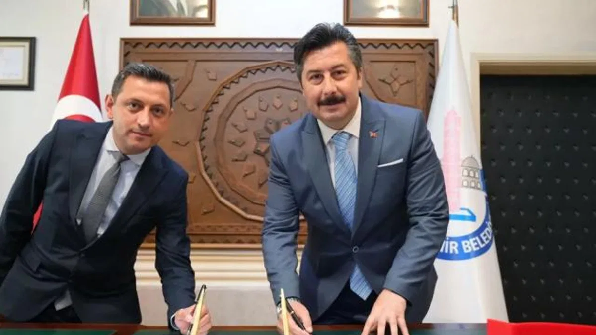 YESAŞ’ta personel için 50 bin 500 liralık imza!
