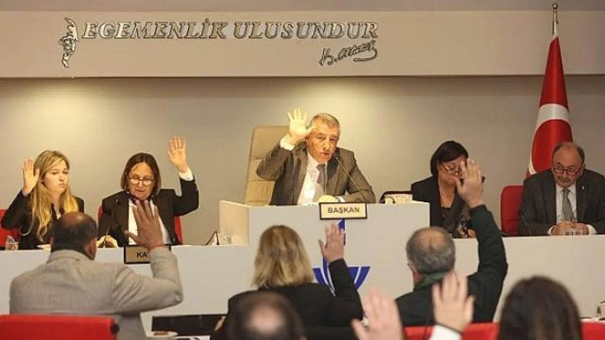 Güzelbahçe Belediyesi’nden Yelki’ye Diş Polikliniği için yer tahsisi