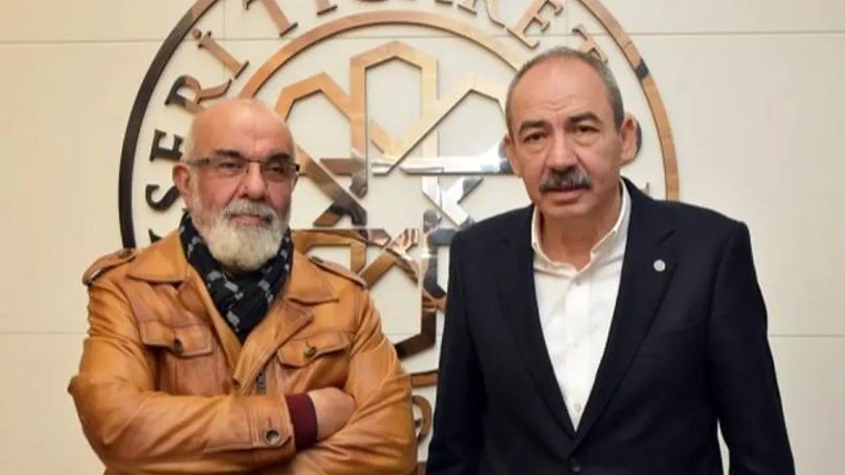 KTO’dan 23 Nisan mesajı