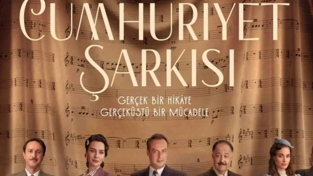 5 yeni film vizyonda