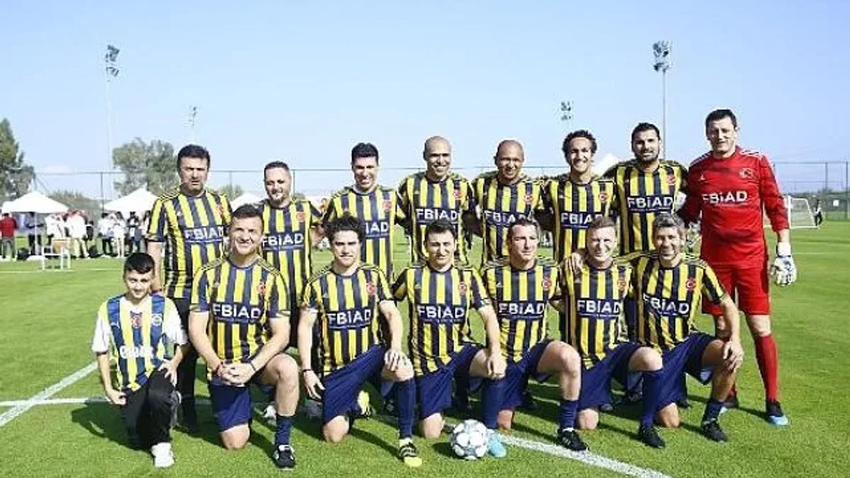 9. Efsaneler Kupası başlıyor