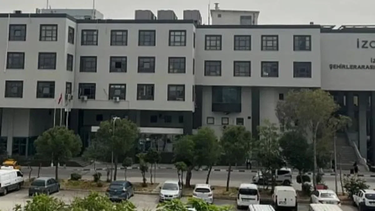 İZOTAŞ: Belediyenin haciz kararı kamu hizmetini tehdit ediyor