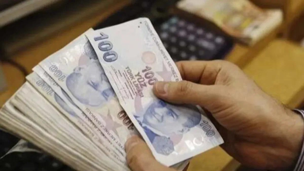 Emeklinin ikramiyesi 4 bin TL oluyor