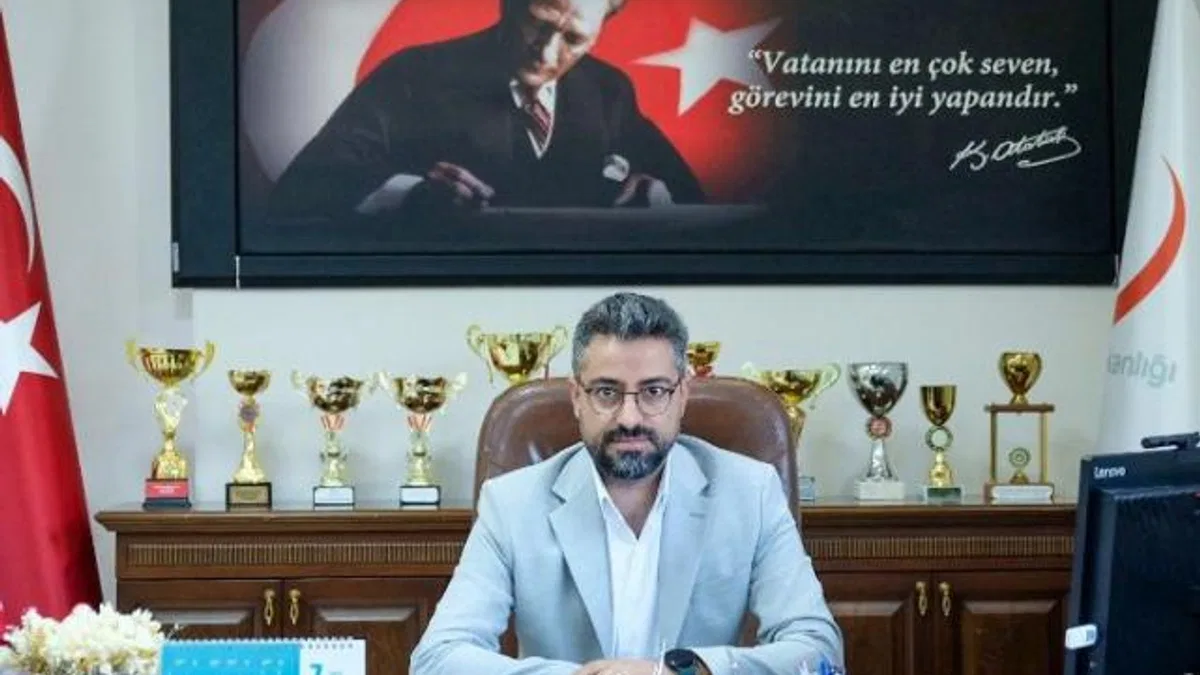 Bingöl Devlet’te tarihi yoğunluk yaşandı