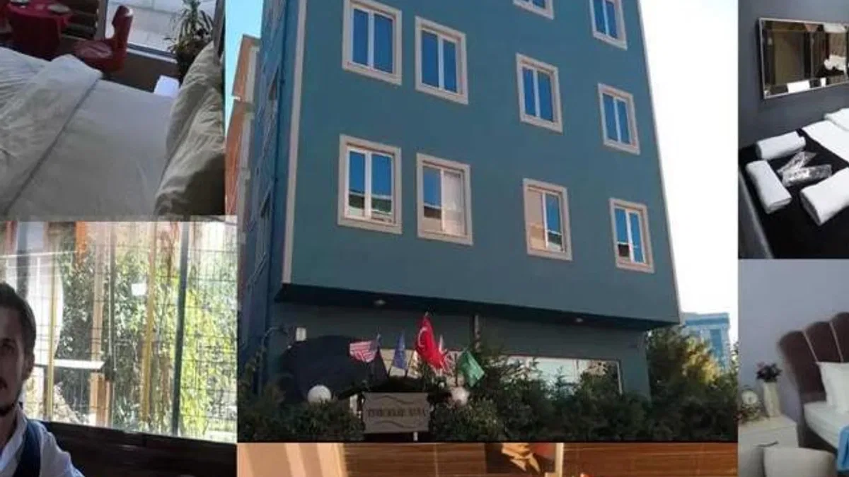 İstanbul Şile’de genç iş insanından yeni yılda turizm hedefi