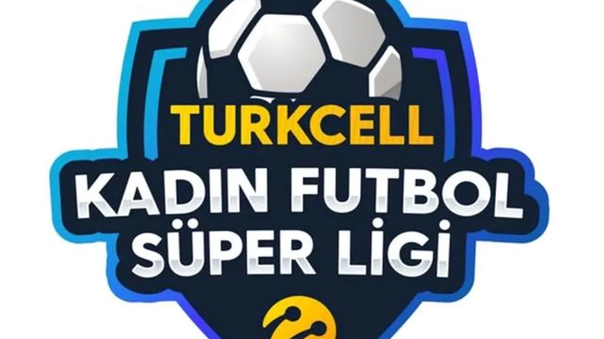 Kadın Futbol Süper Ligi’nde yeni sezon başlıyor